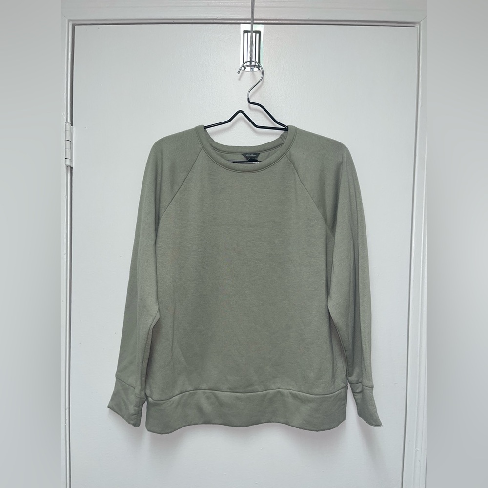 Eddie Bauer Crewneck